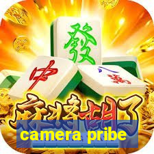 camera pribe